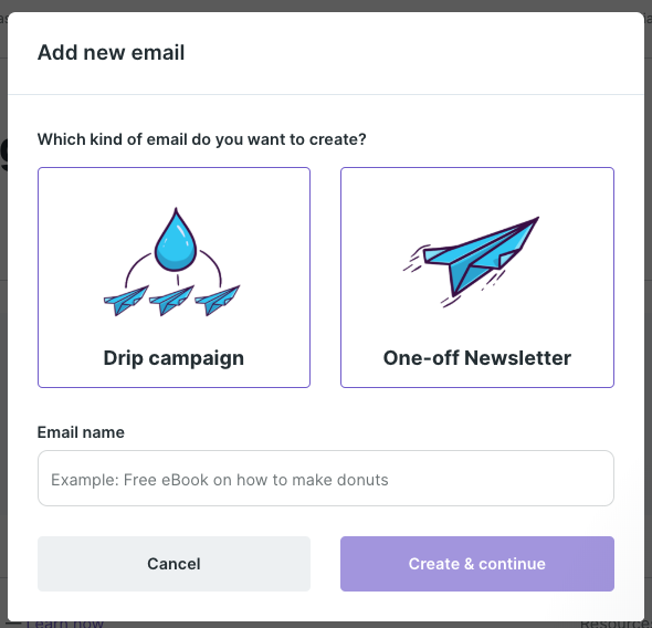 The lowdown on why and how to offer email courses