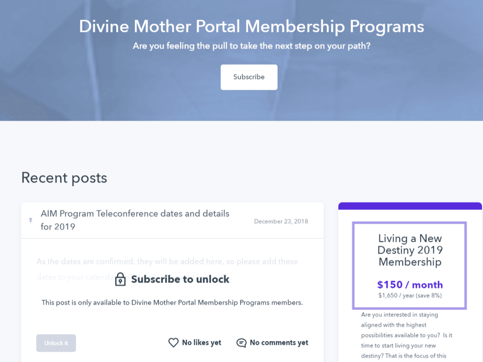 Online course vs. Membership site: Which should you create?