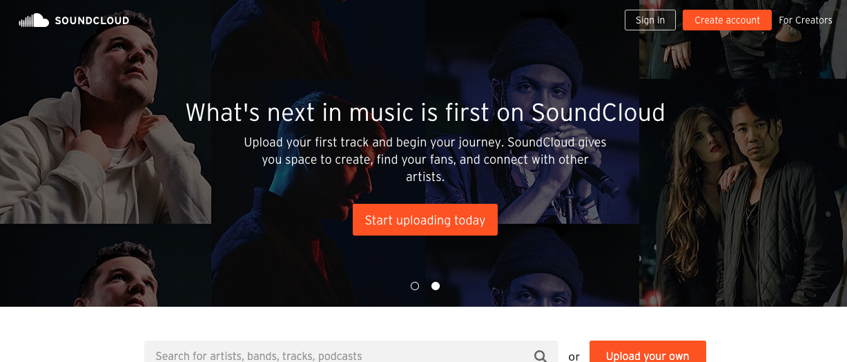 How and why you should monetize your music