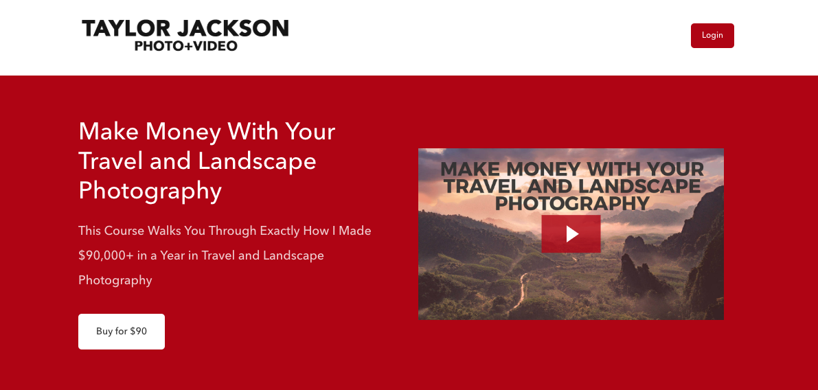 6 steps to become a successful and profitable travel blogger