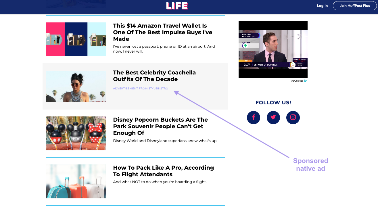 How to market an online business and turn a tidy profit
