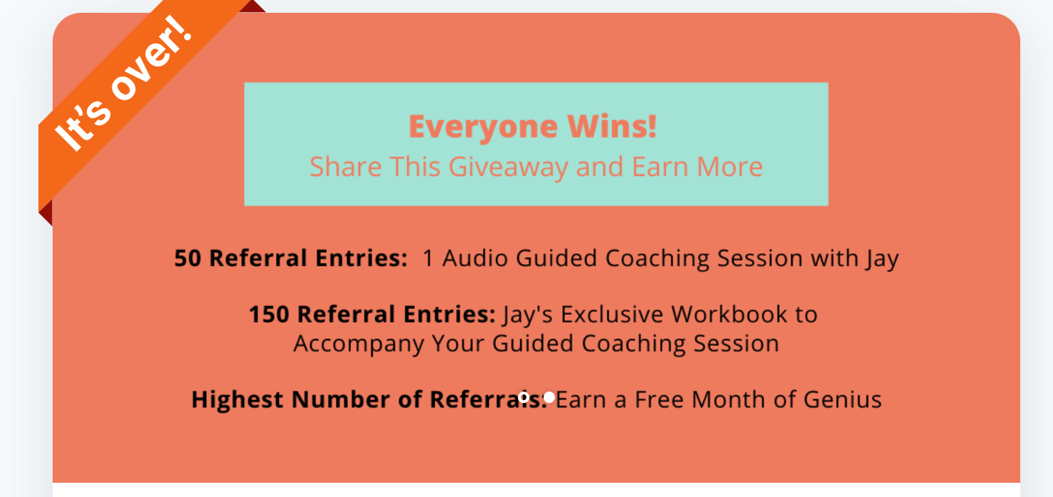 5 proven ways to build your email list fast