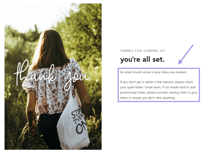 Why you should offer a free email course + tips and tools