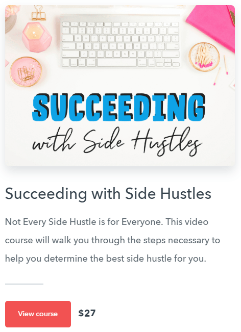 Online course vs. Membership site: Which should you create?