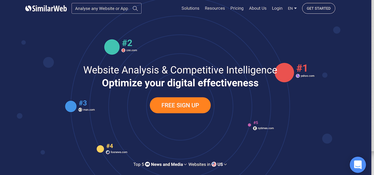 11 free SEO tools for infopreneurs and creators