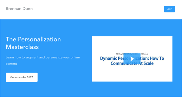 72 real-life digital product examples and ideas to inspire you