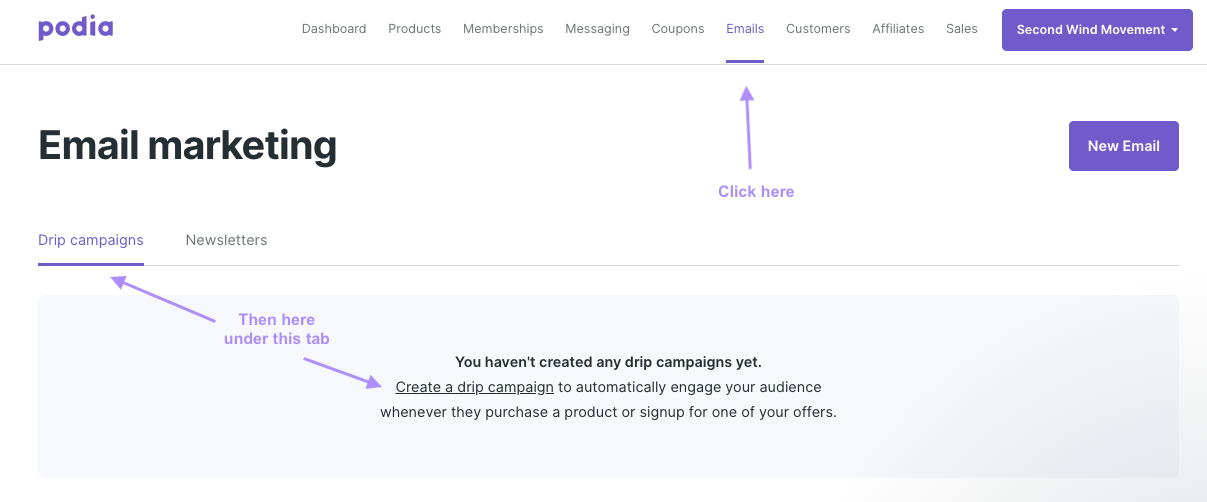 The lowdown on why and how to offer email courses
