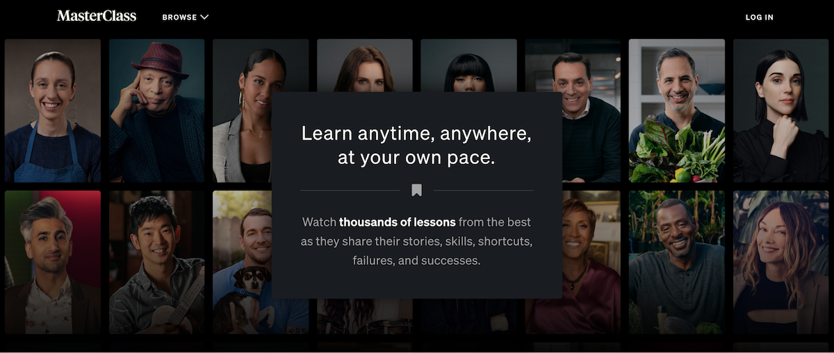 16 successful creators weigh in on making your first online sale