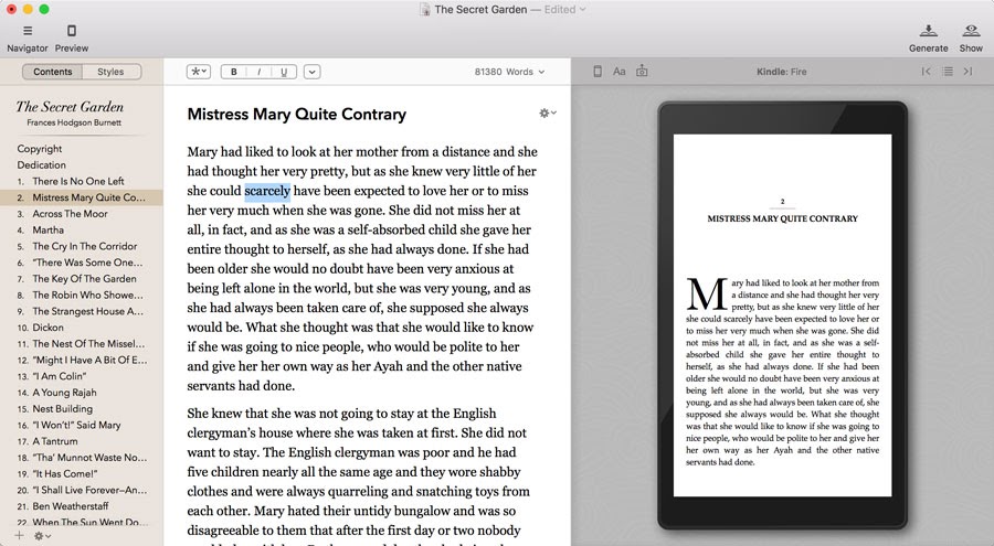 Design your ebook like a pro with these 5 simple steps