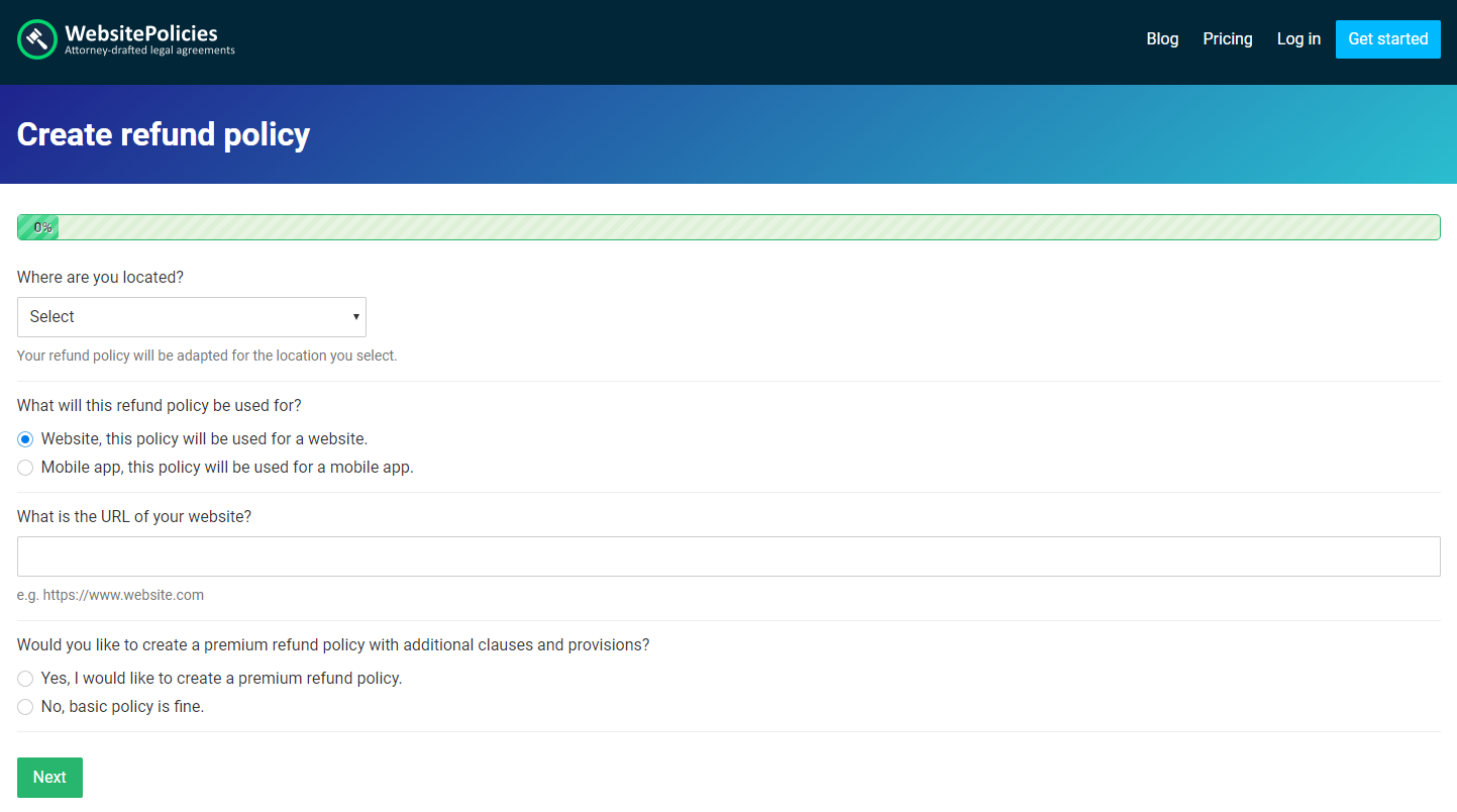 How to write a refund policy that will grow your business