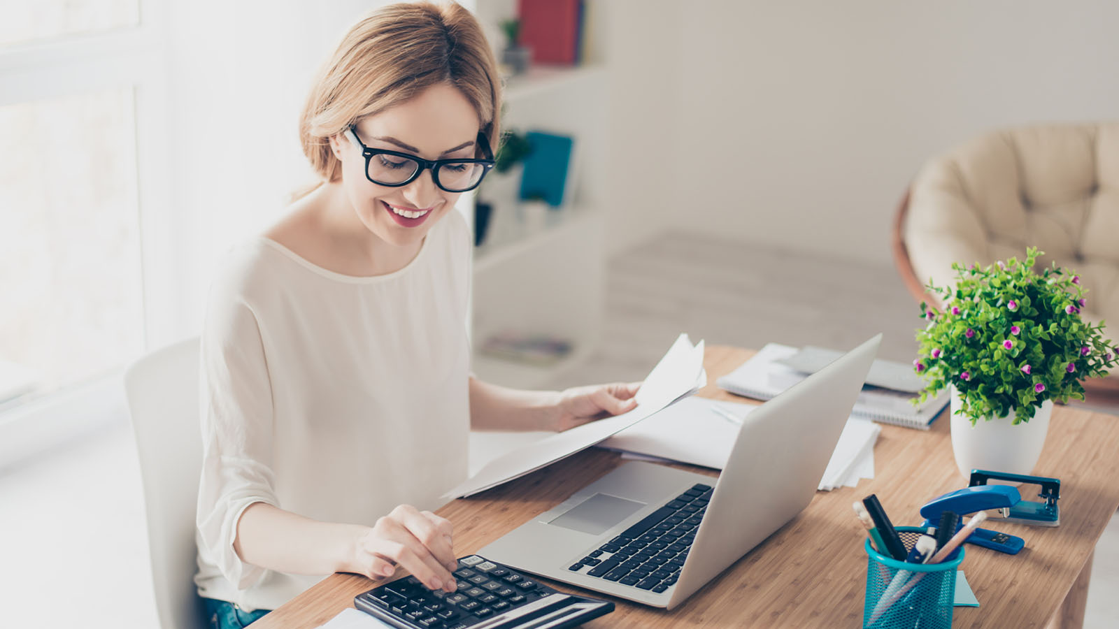 SEO: Marketing Budget