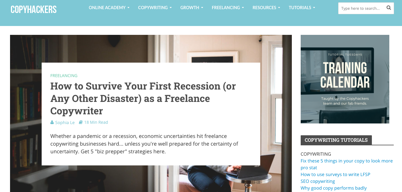 The 8 sales email templates you need for a thriving campaign