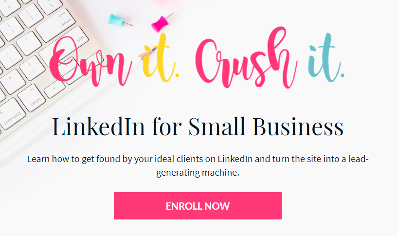 How Becky Mollenkamp saves $1200 a year with Podia