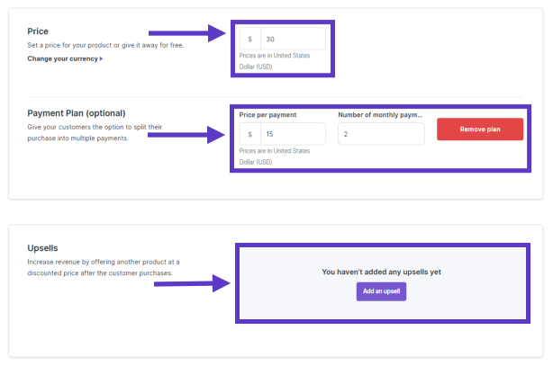 How to sell digital products as a makeup artist in 7 steps