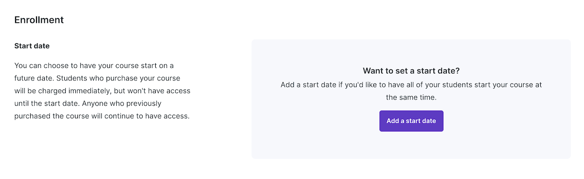 How to create a better online course experience with drip content