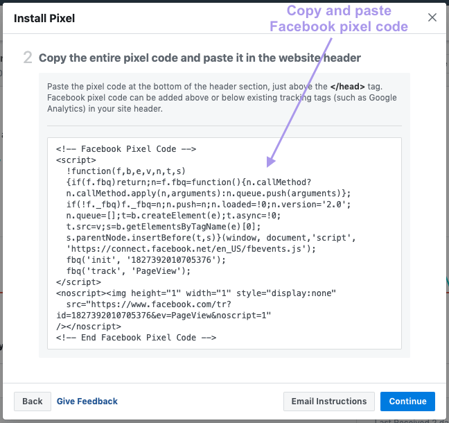 How to use Facebook ads to sell online courses