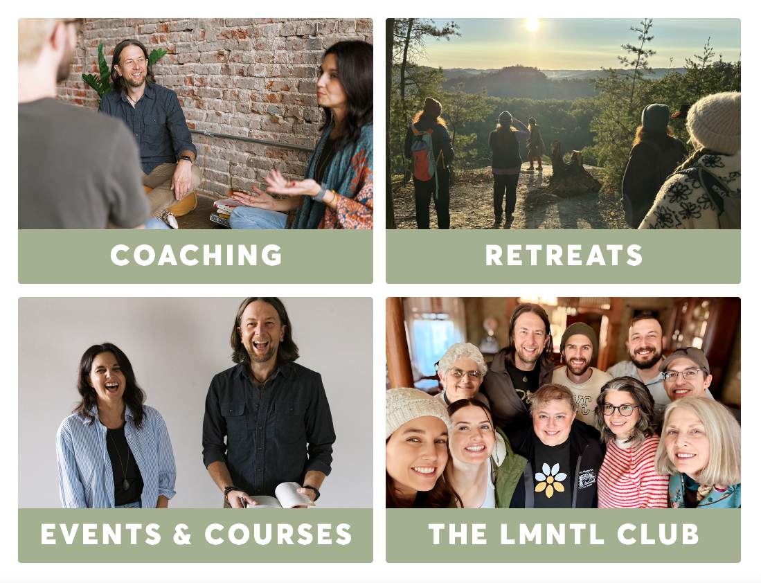 LMNTL digital products