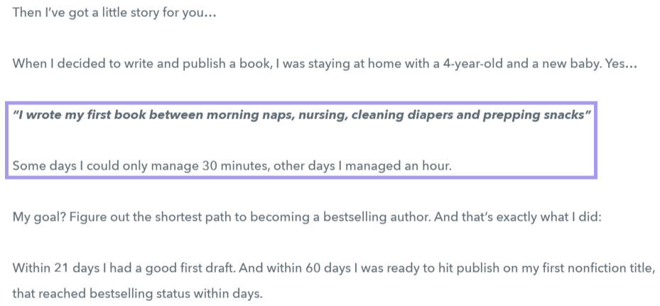 How to sell online courses in crowded markets and competitive niches