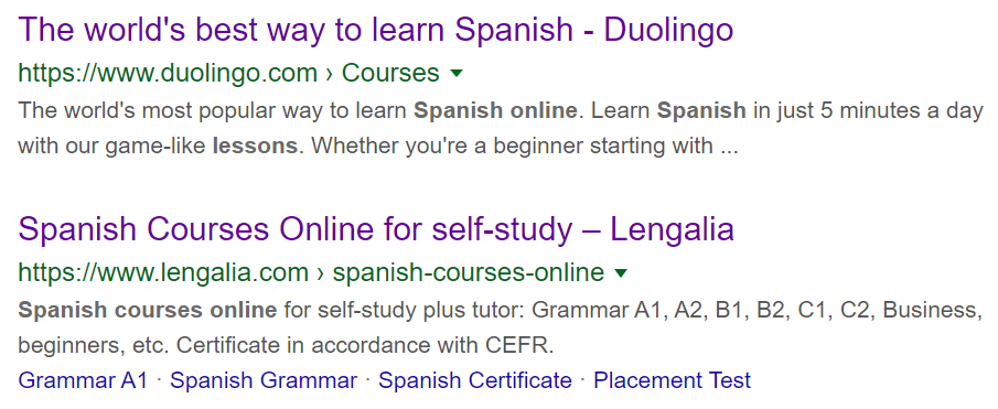 How to sell online courses in crowded markets and competitive niches