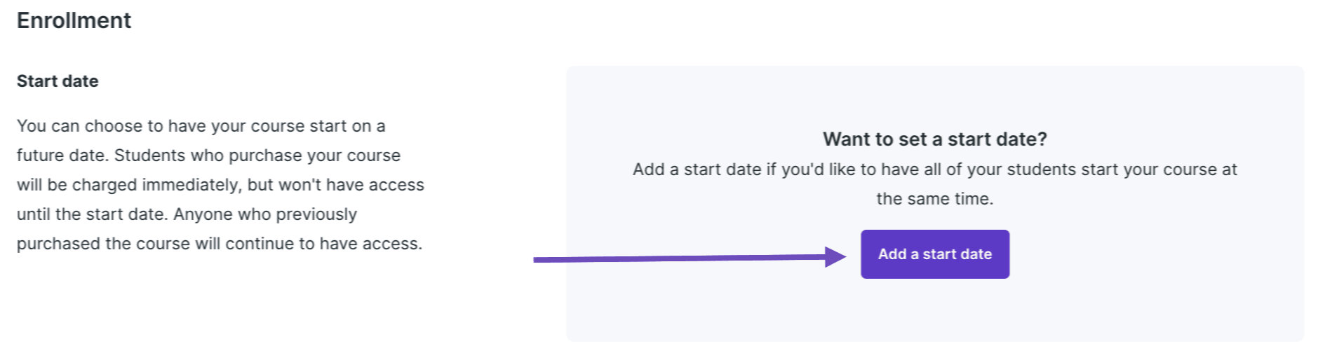 Turn your YouTube tutorials into an online course in 4 steps