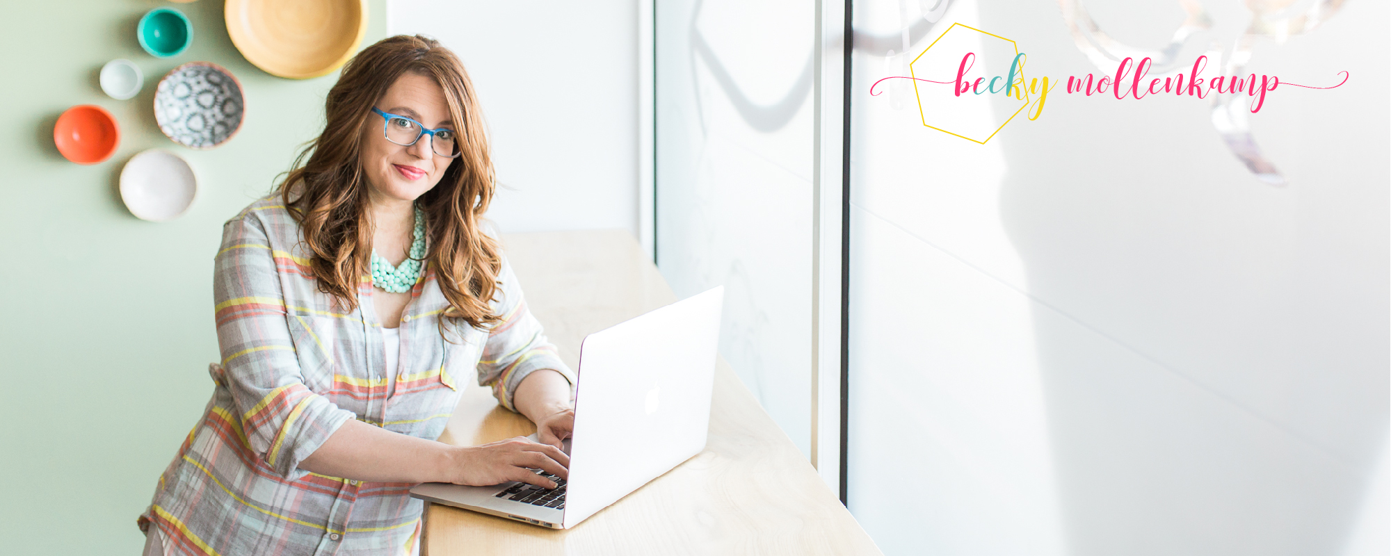 How Becky Mollenkamp saves $1200 a year with Podia