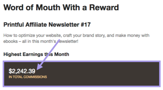 How to monetize an email list without Facebook