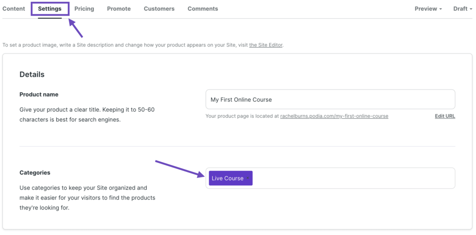 Turn your YouTube tutorials into an online course in 4 steps