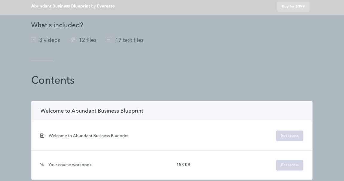 13 essential tools to create, record, and sell your online course