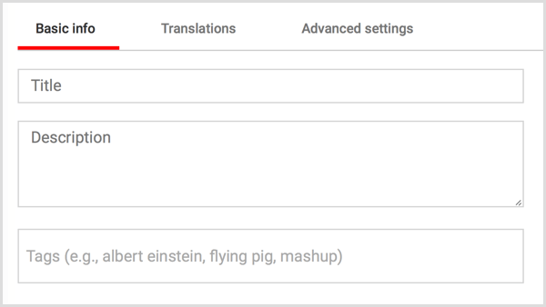 8 expert tips to build an audience on YouTube