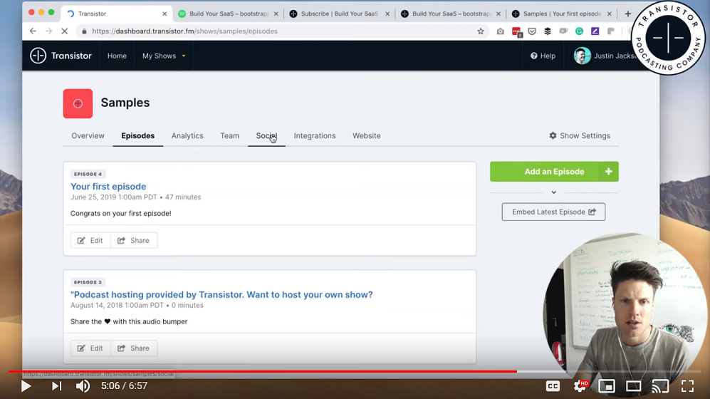6 ways to grow and start a business on YouTube