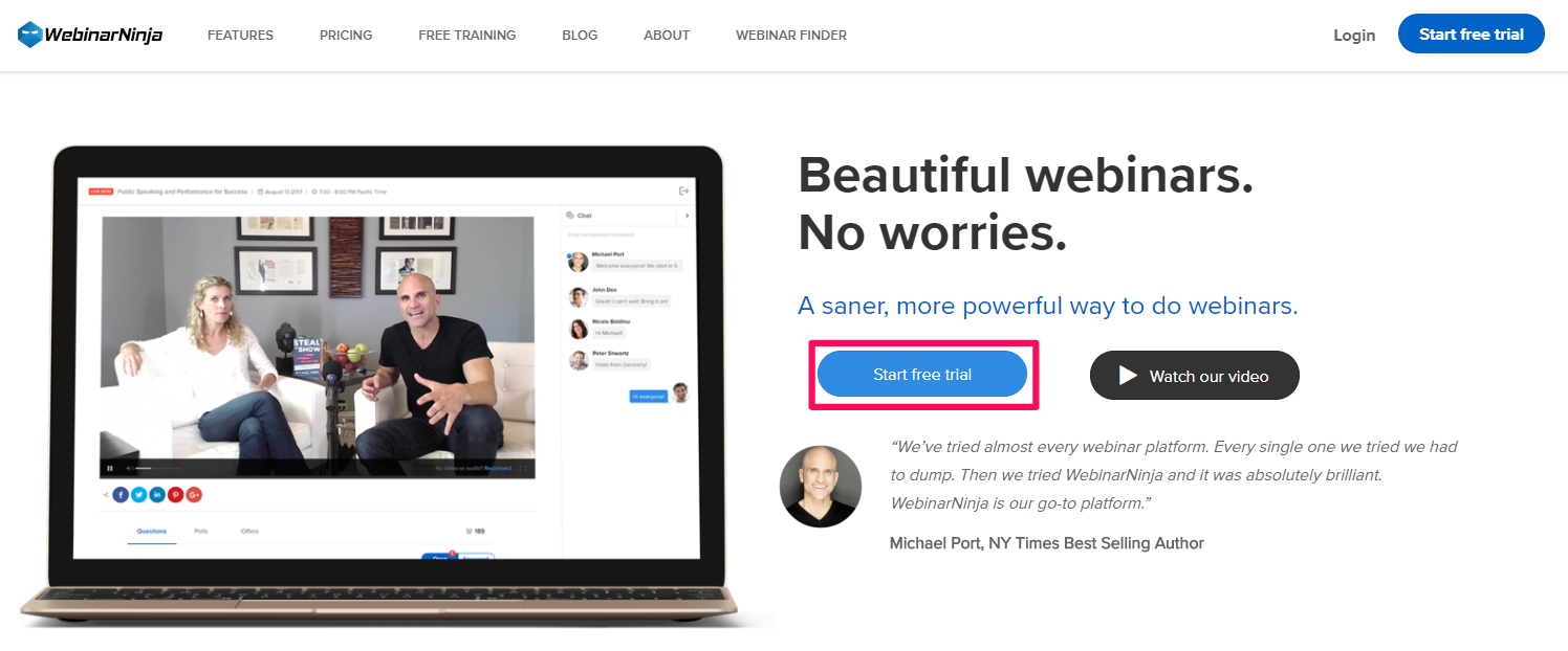 Getting your first sale: 5 tips for a successful, profitable course launch