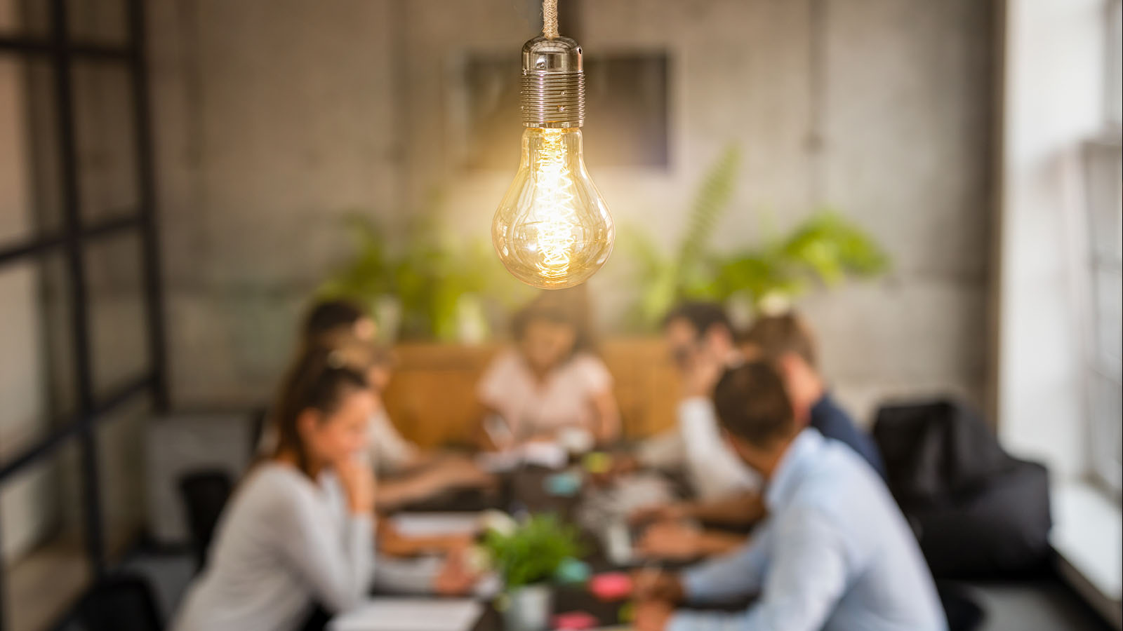 Header: Affiliate program success