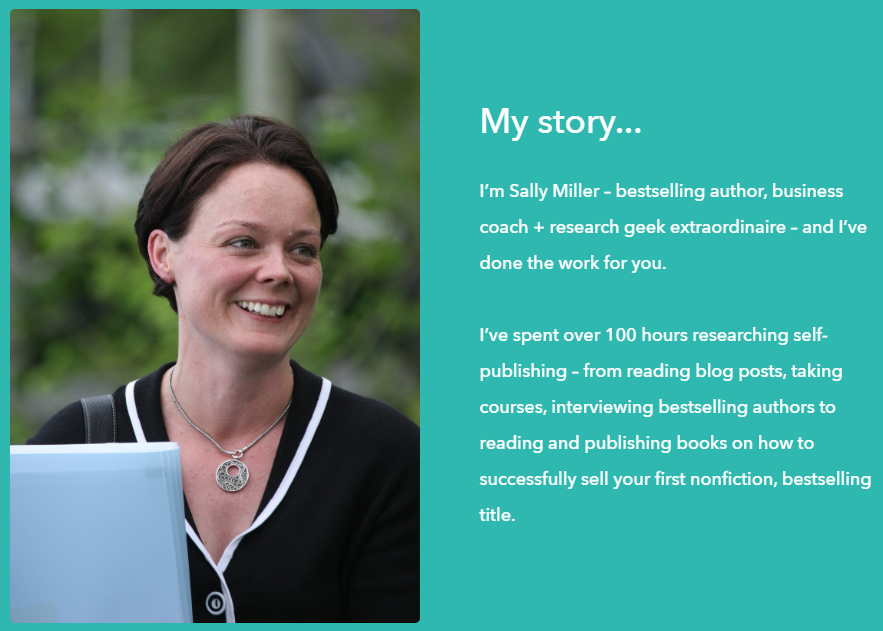 How to sell online courses in crowded markets and competitive niches