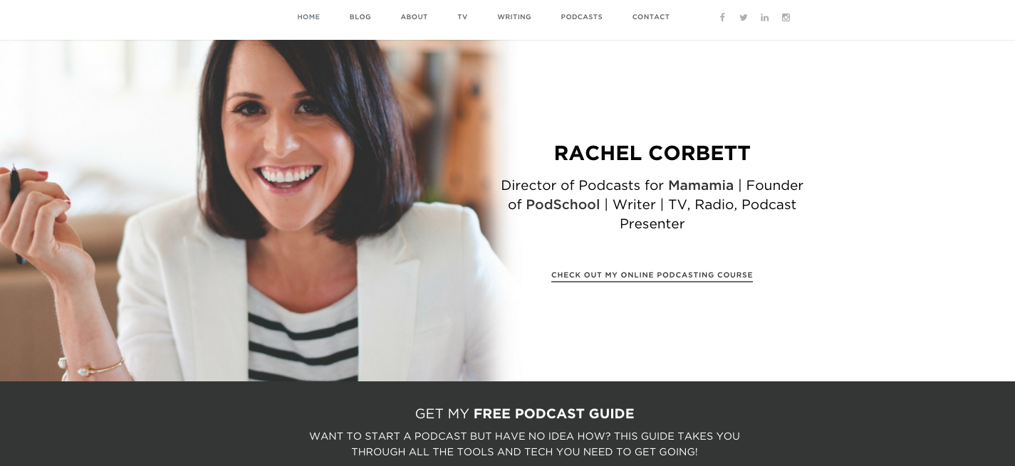 Make money podcasting: 6 ways to monetize your growing podcast