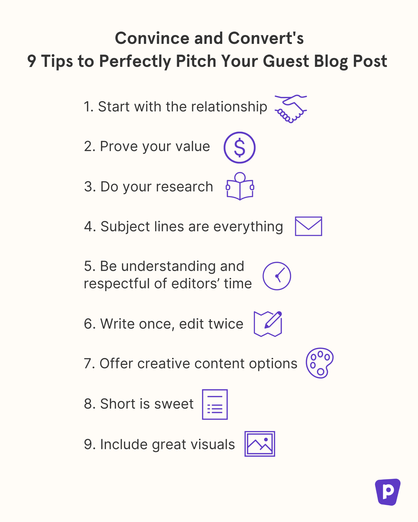 5 proven ways to build your email list fast