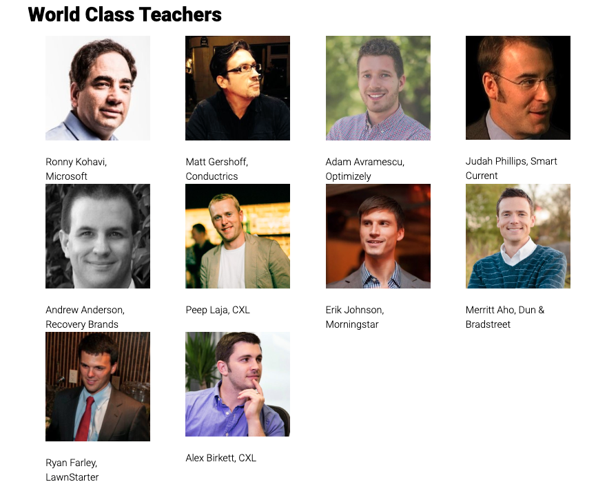 6 examples of successful email courses and how to copy them