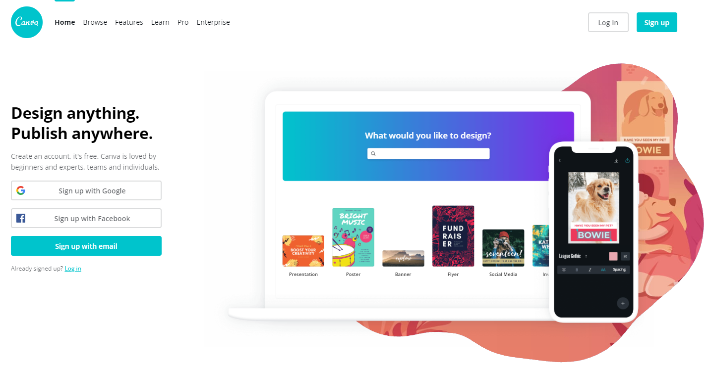 Why you should offer a free email course + tips and tools