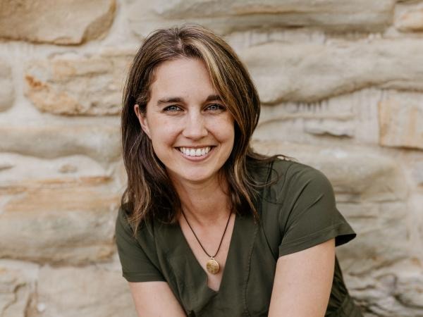 Leslie Eades Podia Pro