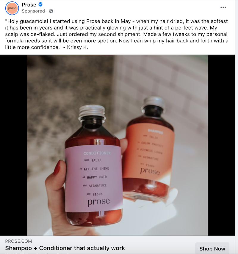 How to use a Facebook sales funnel to turn leads into loyal customers