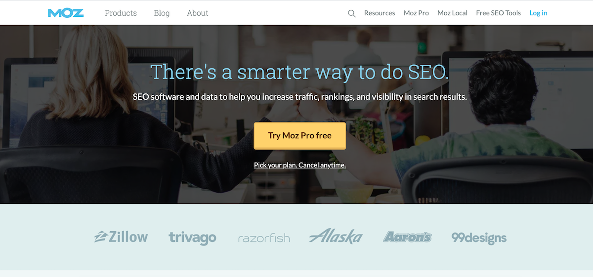 11 free SEO tools for infopreneurs and creators