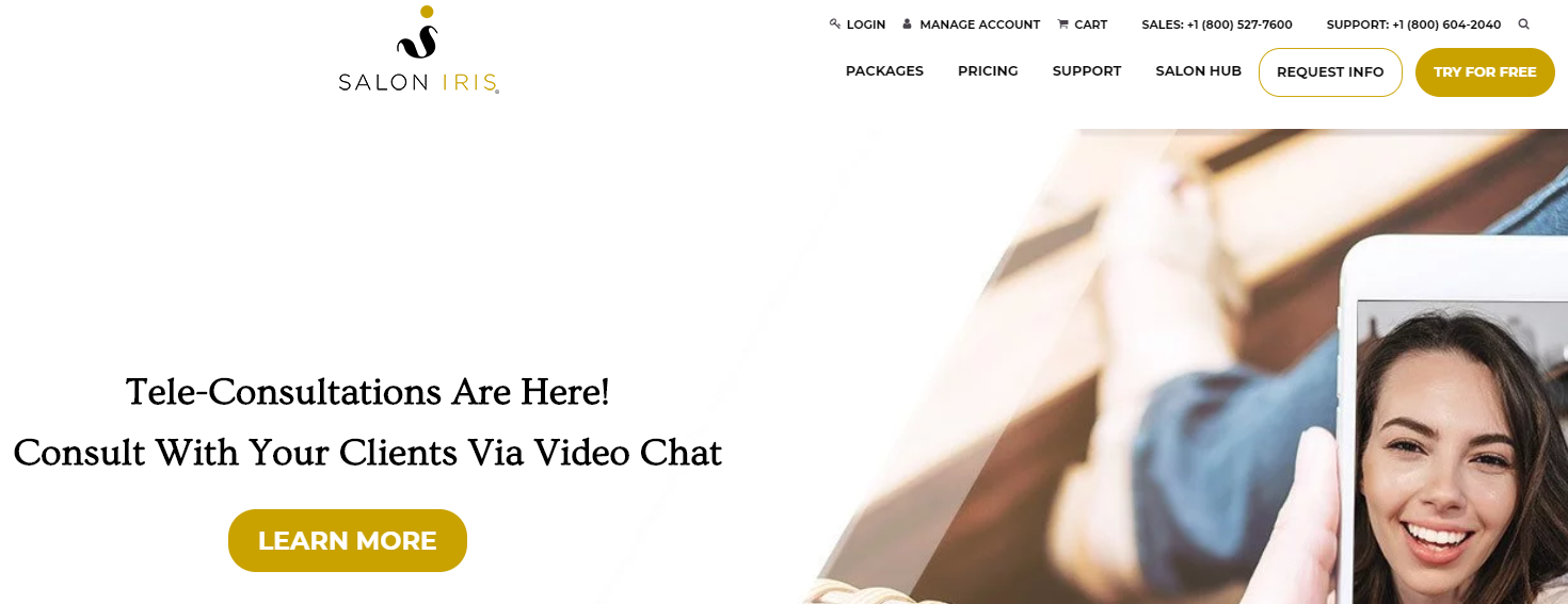 How to sell digital products as a makeup artist in 7 steps