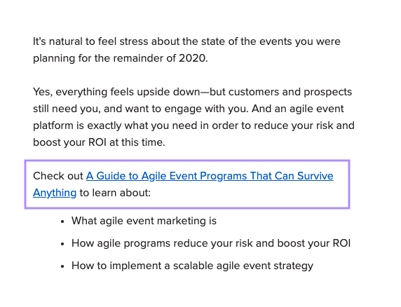 The 8 sales email templates you need for a thriving campaign