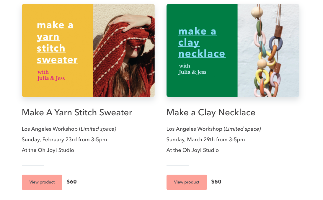 How to monetize your audience to grow your following and revenue