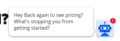 10 email and live chat templates for selling wellness products