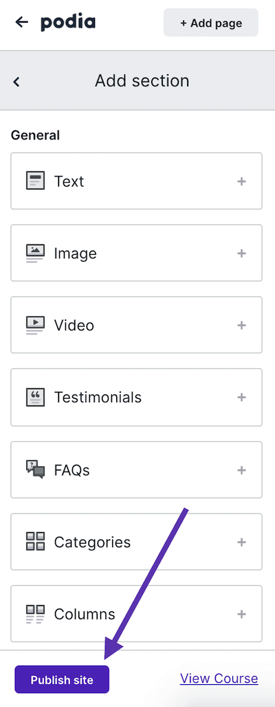 How to pre-sell your online course & start making money ASAP