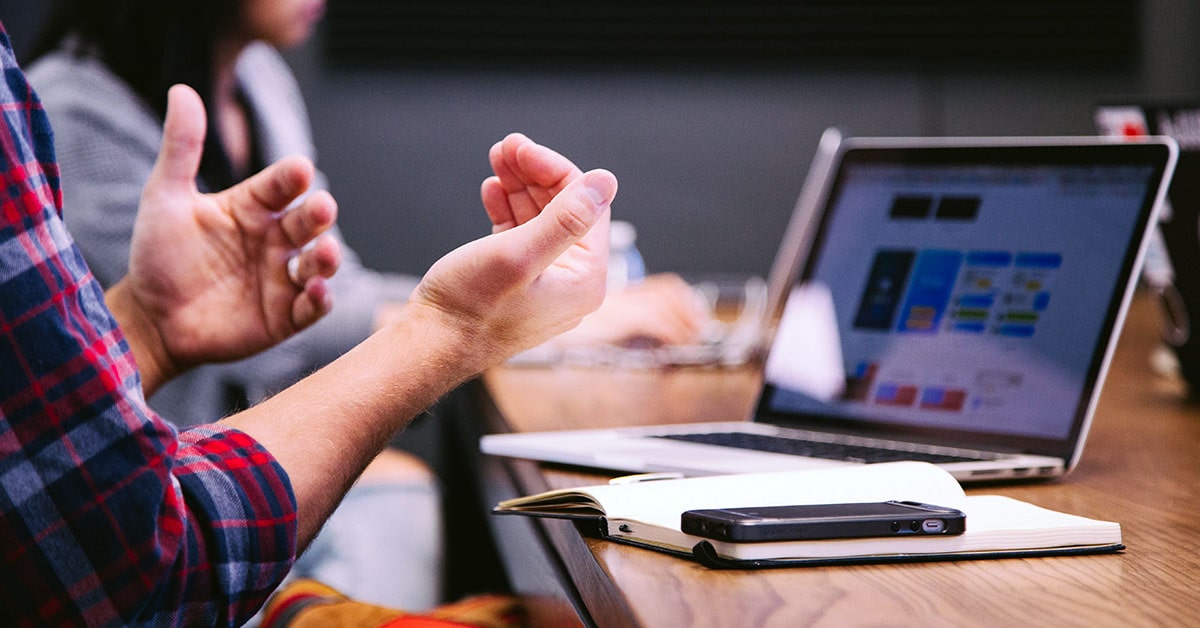 SEO: How to create and run a mastermind group