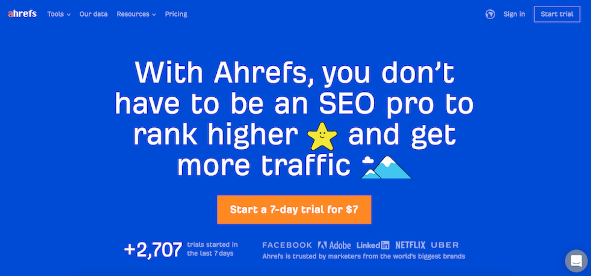 11 free SEO tools for infopreneurs and creators