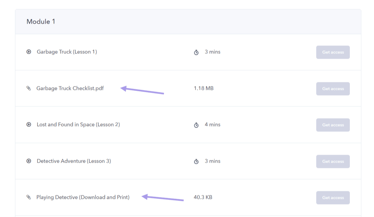 4 easy steps to determine how long your online course should be