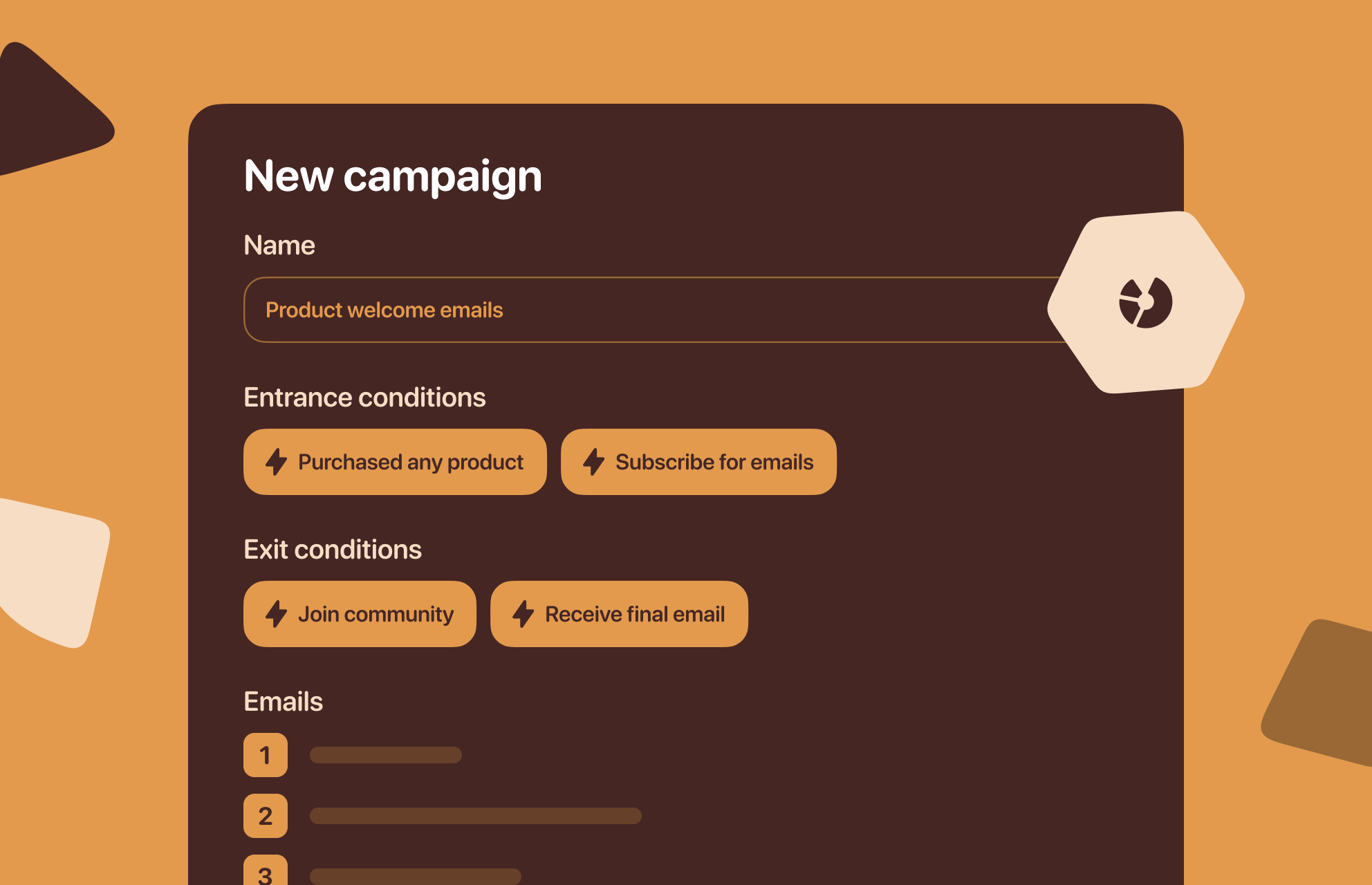 Illustration - New Campaign