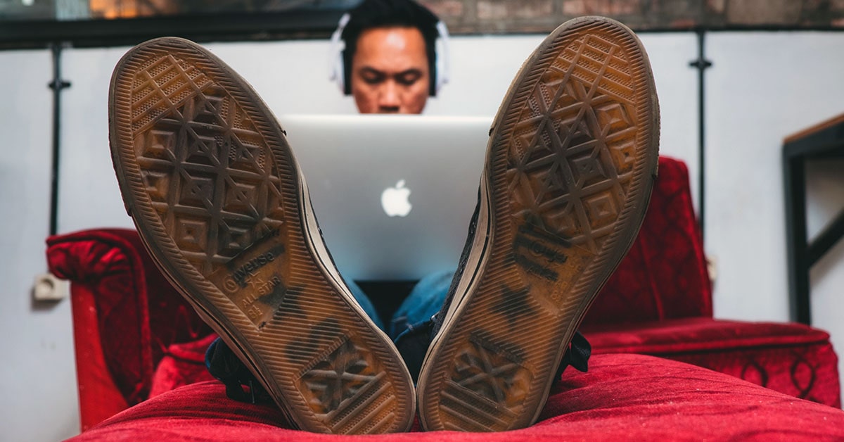 SEO: Be your own boss: A guide to making money as a freelancer